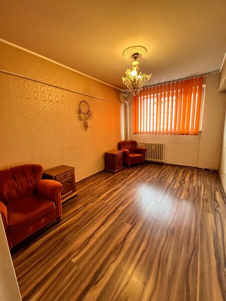 Bucur Obor, metrou De vanzare 2 camere