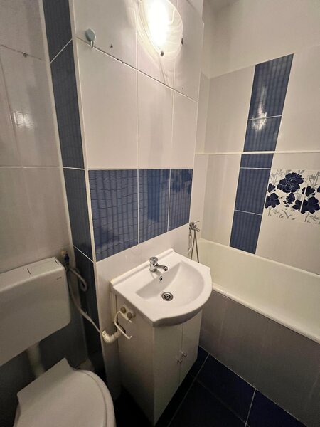 Bucur Obor, metrou De vanzare 2 camere